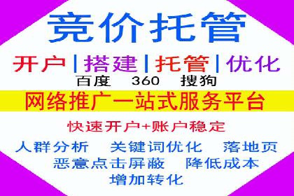 精准投放，高效转化——SEM竞价推广案例分享